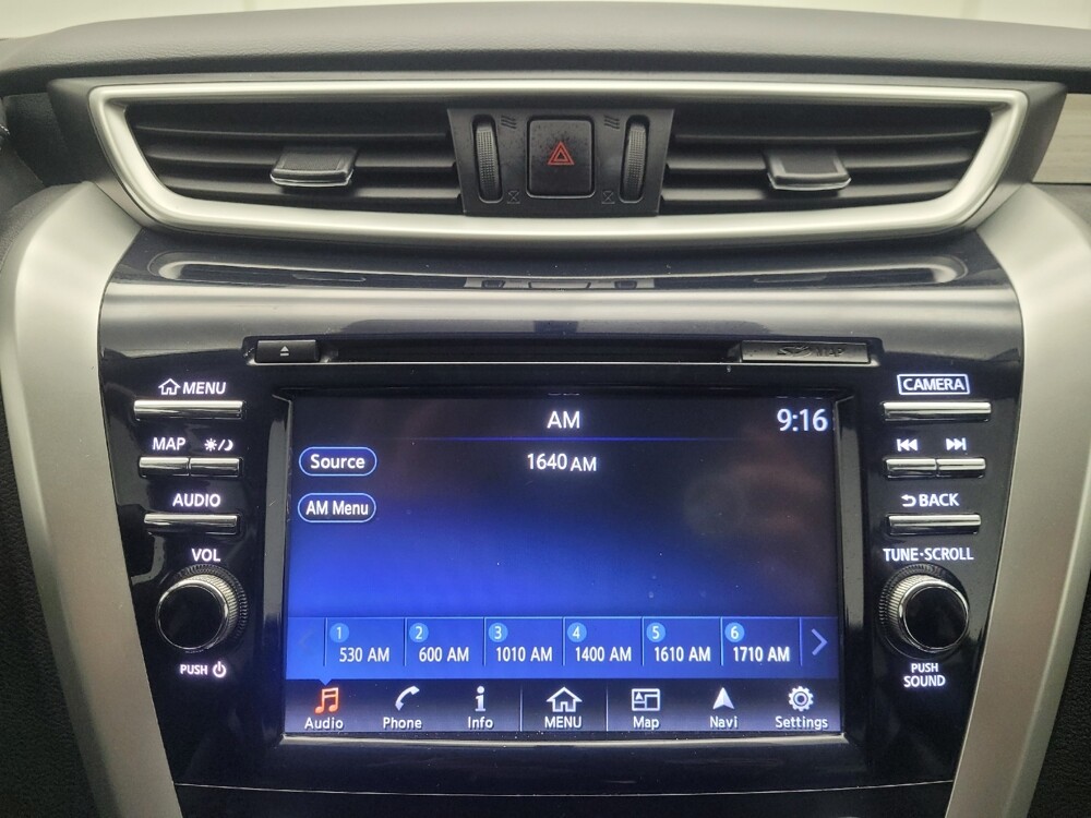 2017 Nissan Murano in Huntsville, AL 35816 - 18070763 25