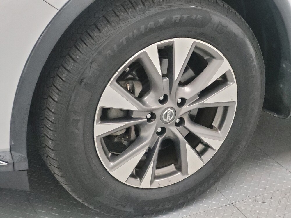 2017 Nissan Murano in Huntsville, AL 35816 - 18070763 31