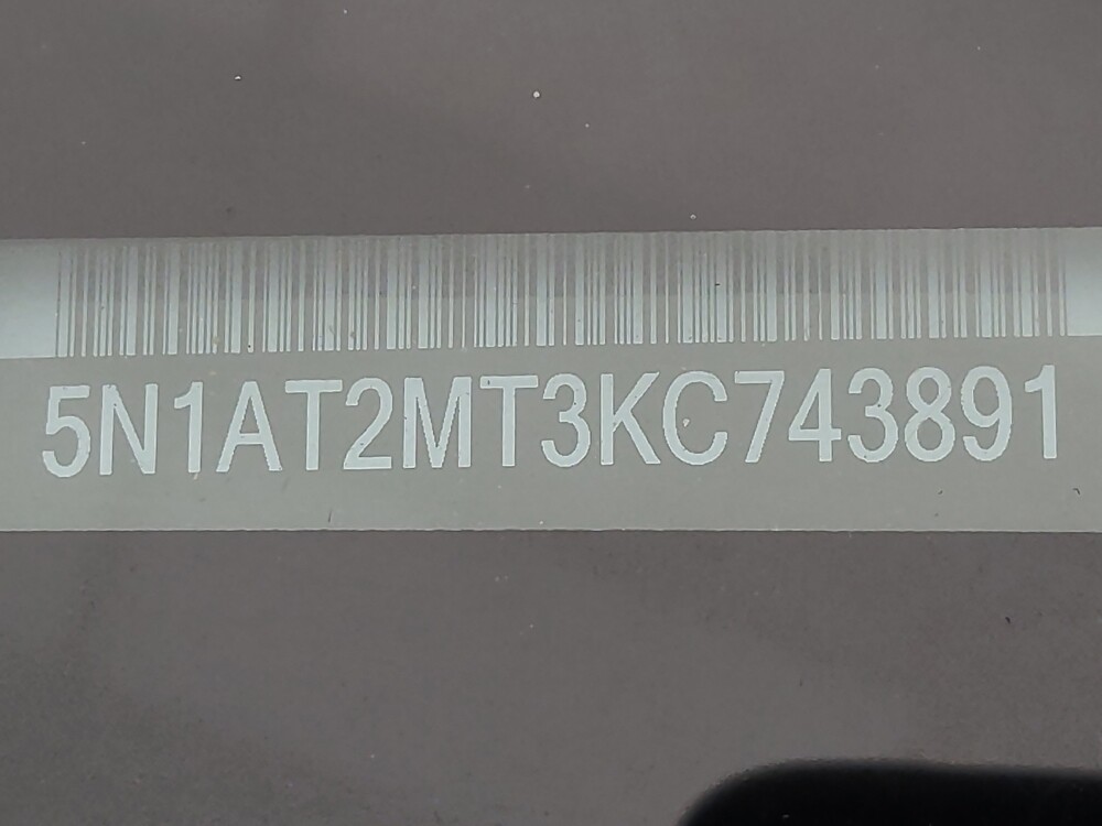 2019 Nissan Rogue in Houston, TX 77074 - 18070765 33