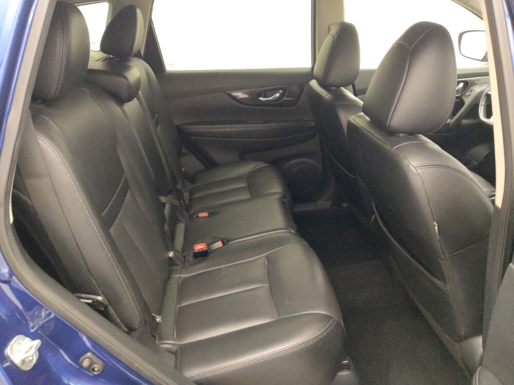 2019 Nissan Rogue in Houston, TX 77074 - 18070765 19