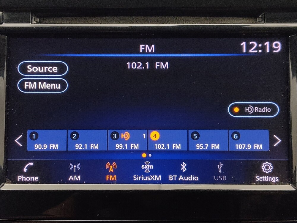 2019 Nissan Rogue in Houston, TX 77074 - 18070765 25