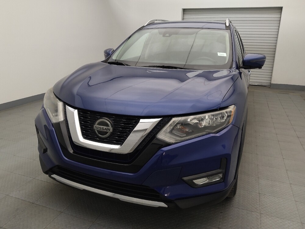 2019 Nissan Rogue in Houston, TX 77074 - 18070765 15