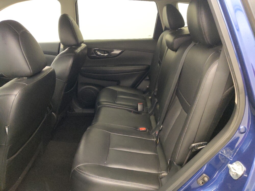 2019 Nissan Rogue in Houston, TX 77074 - 18070765 18