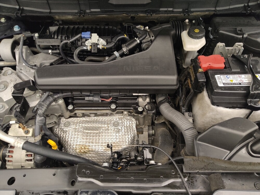 2019 Nissan Rogue in Houston, TX 77074 - 18070765 30