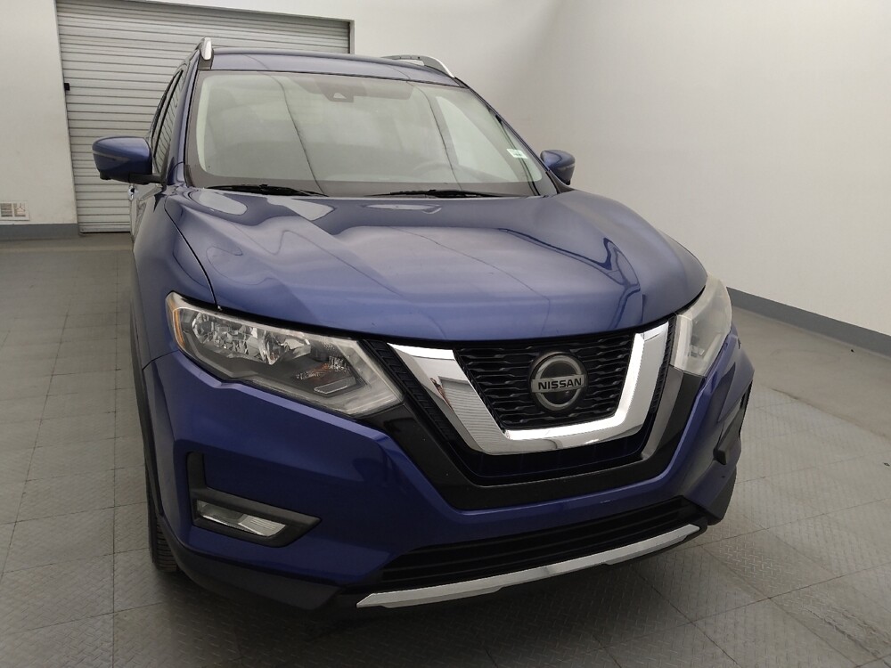 2019 Nissan Rogue in Houston, TX 77074 - 18070765 14