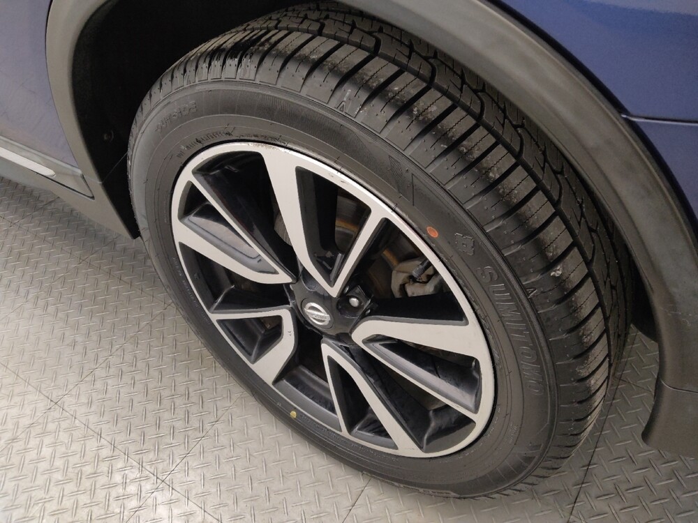 2019 Nissan Rogue in Houston, TX 77074 - 18070765 31