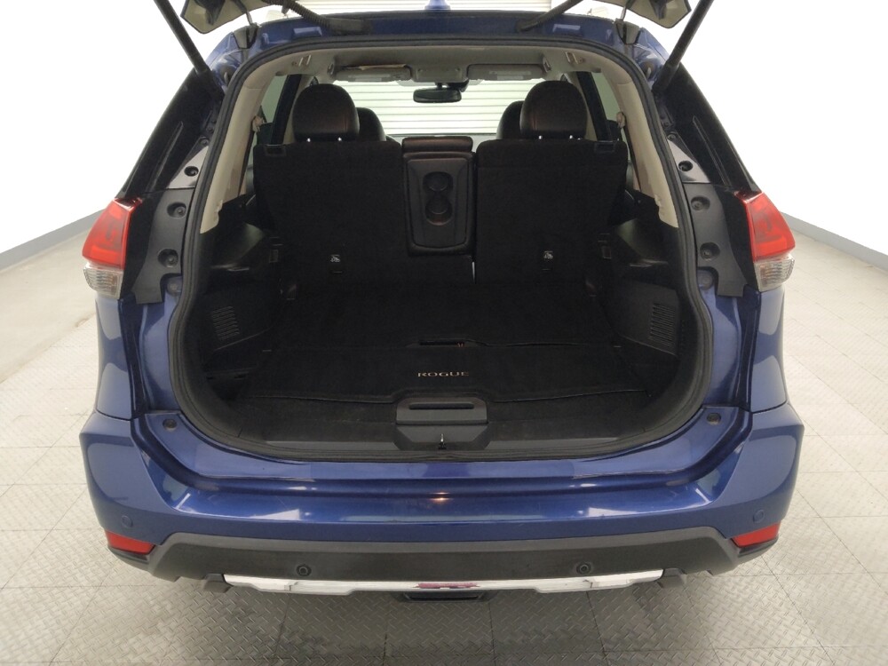 2019 Nissan Rogue in Houston, TX 77074 - 18070765 29