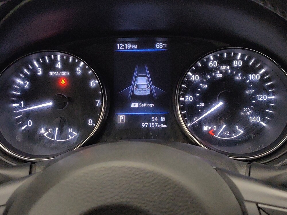 2019 Nissan Rogue in Houston, TX 77074 - 18070765 23