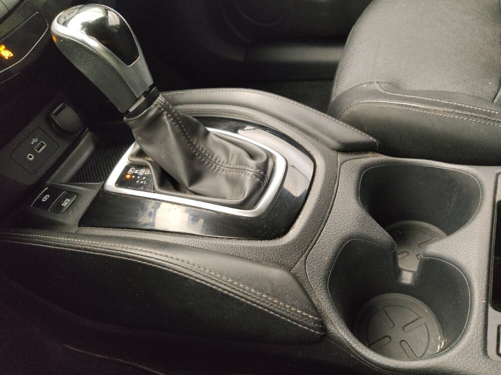 2019 Nissan Rogue in Houston, TX 77074 - 18070765 26