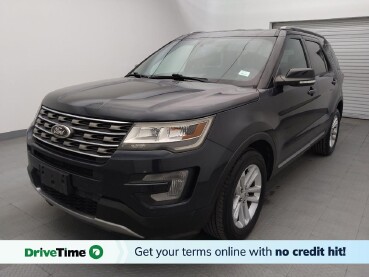 2017 Ford Explorer in Live Oak, TX 78233