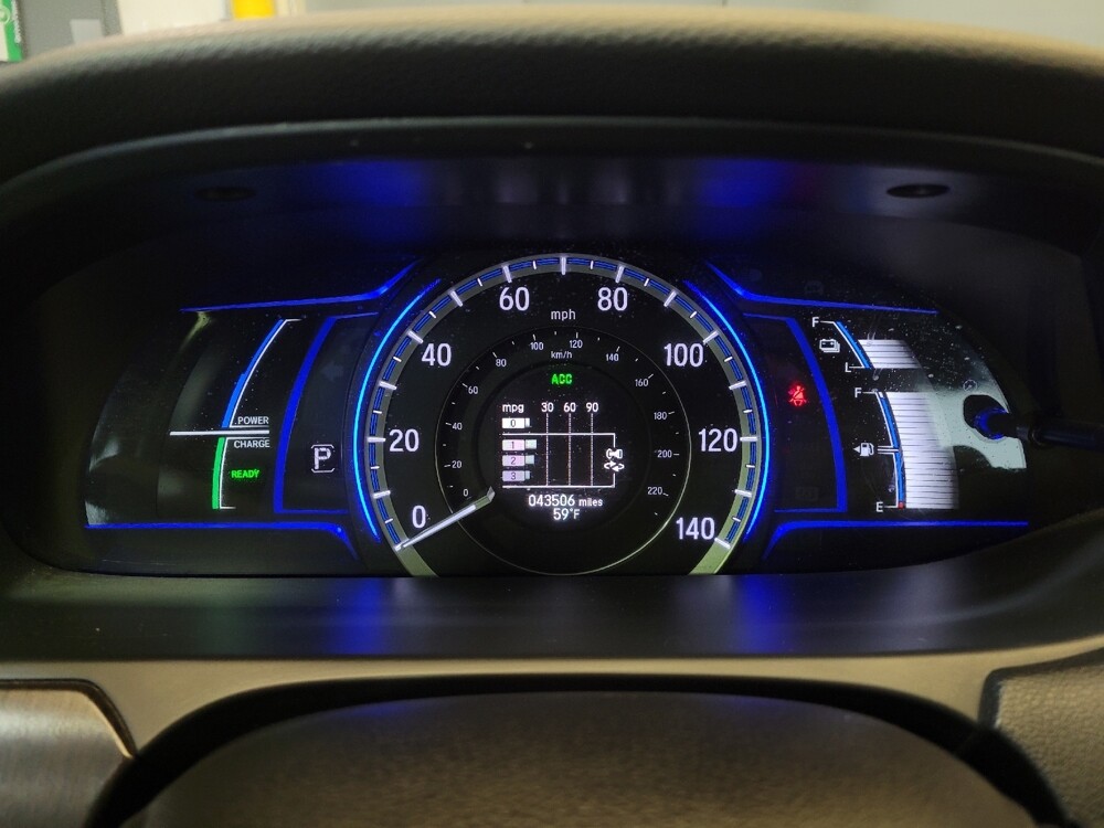 2015 Honda Accord in Maple Heights, OH 44137 - 18070771 23