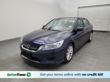 2015 Honda Accord in Maple Heights, OH 44137