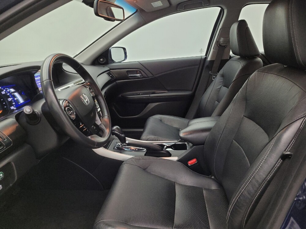 2015 Honda Accord in Maple Heights, OH 44137 - 18070771 17