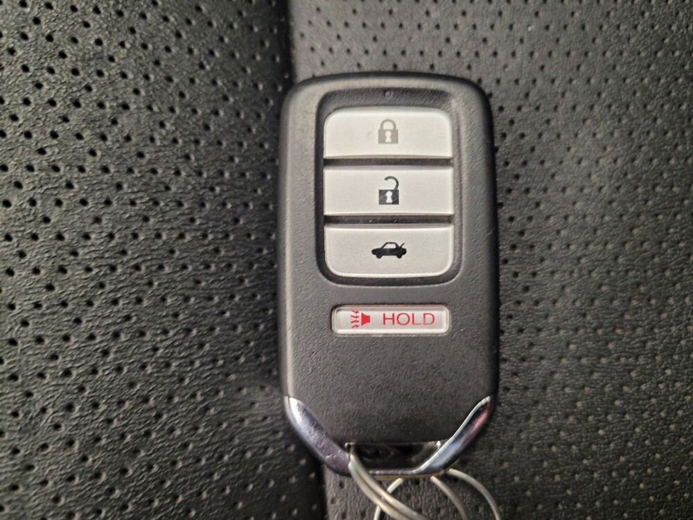 2015 Honda Accord in Maple Heights, OH 44137 - 18070771 32