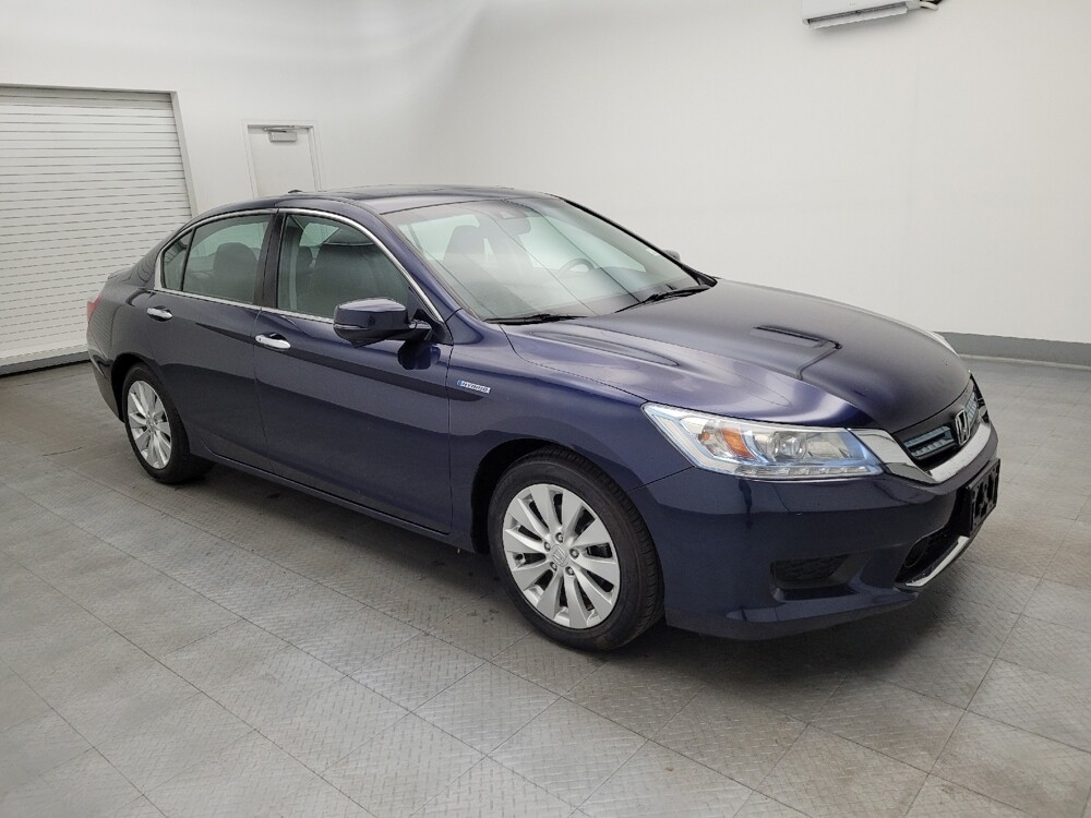 2015 Honda Accord in Maple Heights, OH 44137 - 18070771 11