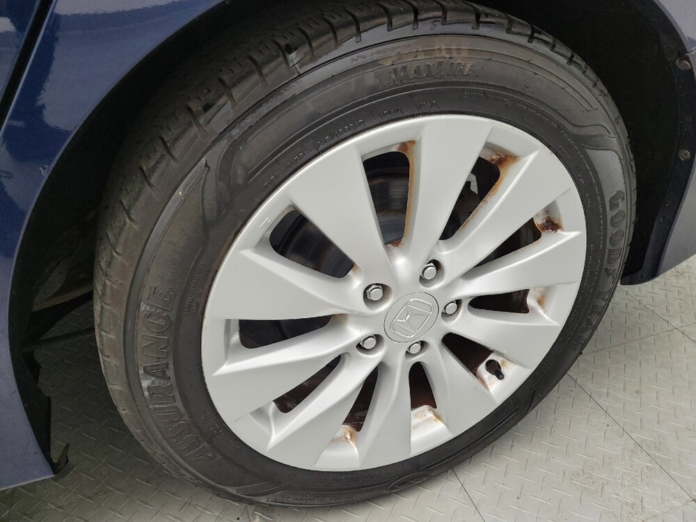 2015 Honda Accord in Maple Heights, OH 44137 - 18070771 31