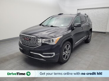 2017 GMC Acadia in Maple Heights, OH 44137