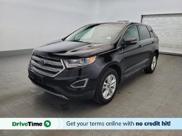2017 Ford Edge in Glen Burnie, MD 21061
