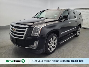 2016 Cadillac Escalade ESV in Chesapeake, VA 23320