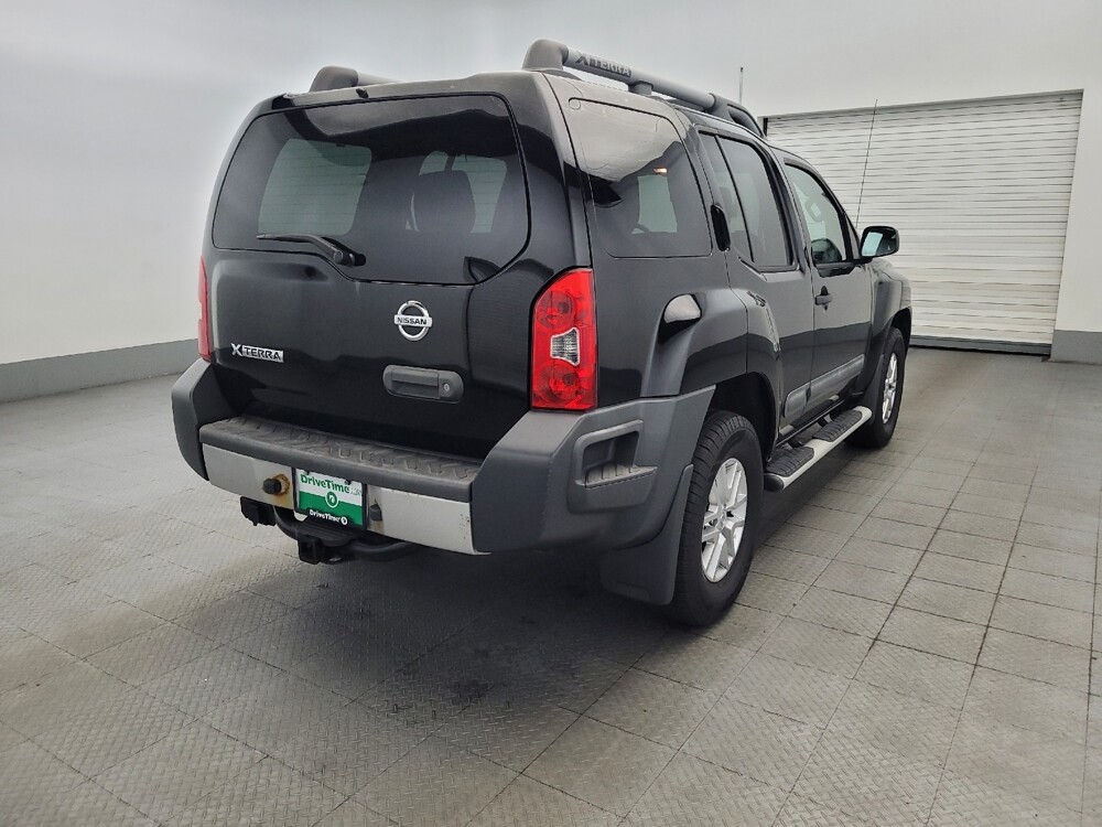 2015 Nissan Xterra in Woodbridge, VA 22191 - 18070780 9