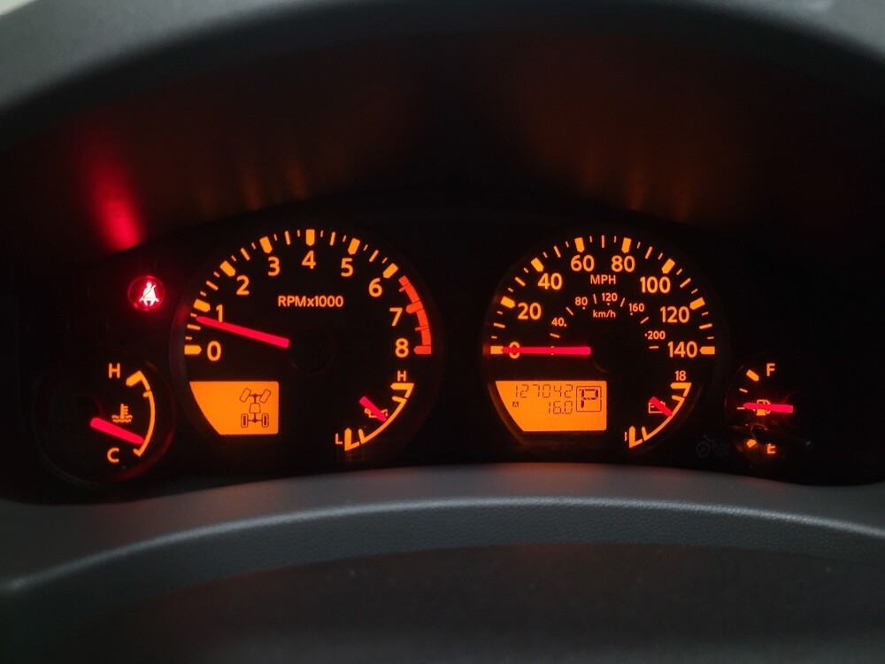 2015 Nissan Xterra in Woodbridge, VA 22191 - 18070780 23