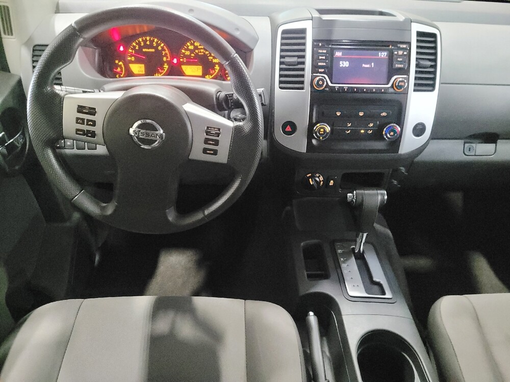 2015 Nissan Xterra in Woodbridge, VA 22191 - 18070780 22