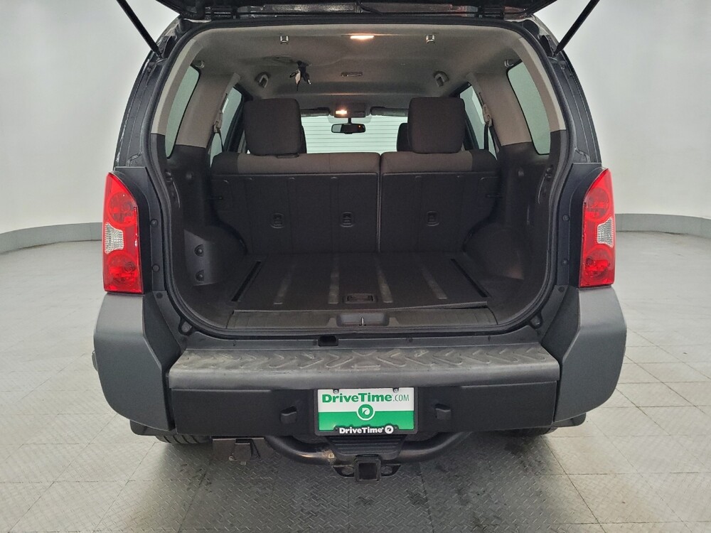 2015 Nissan Xterra in Woodbridge, VA 22191 - 18070780 29