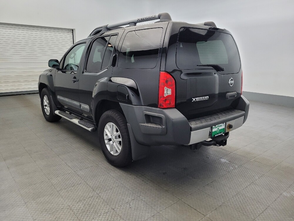2015 Nissan Xterra in Woodbridge, VA 22191 - 18070780 5