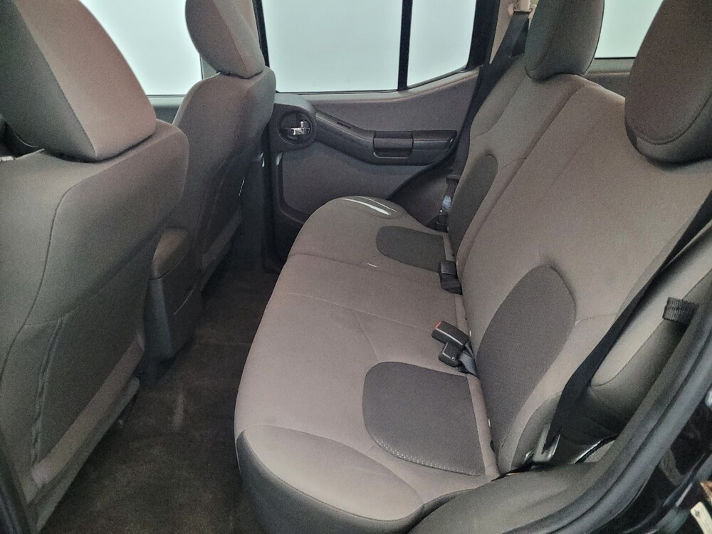 2015 Nissan Xterra in Woodbridge, VA 22191 - 18070780 18