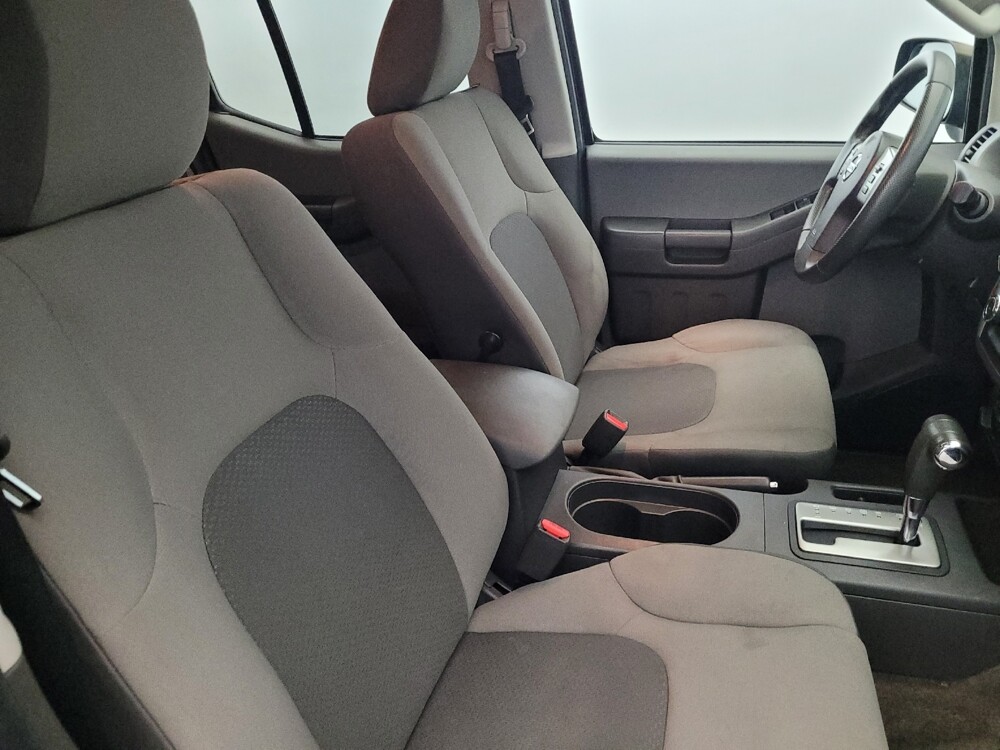 2015 Nissan Xterra in Woodbridge, VA 22191 - 18070780 21