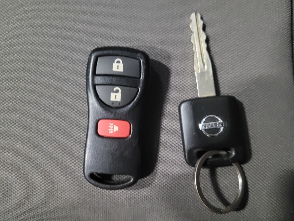 2015 Nissan Xterra in Woodbridge, VA 22191 - 18070780 32