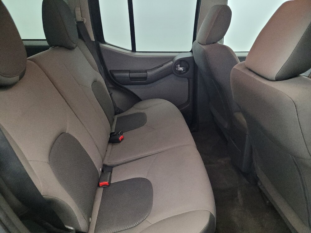 2015 Nissan Xterra in Woodbridge, VA 22191 - 18070780 19