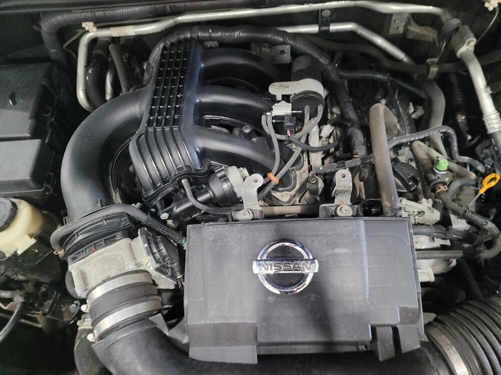 2015 Nissan Xterra in Woodbridge, VA 22191 - 18070780 30