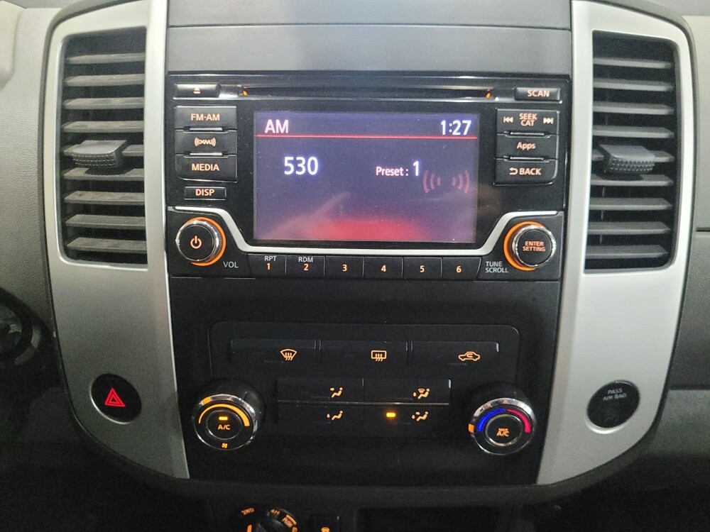 2015 Nissan Xterra in Woodbridge, VA 22191 - 18070780 25