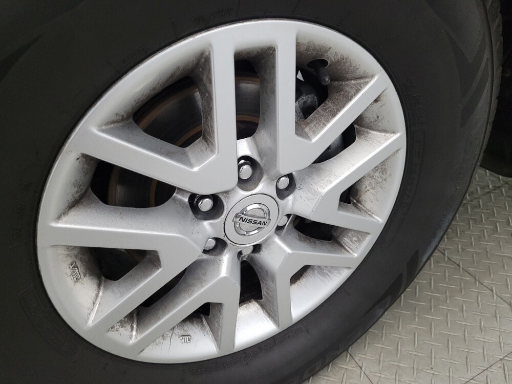 2015 Nissan Xterra in Woodbridge, VA 22191 - 18070780 31