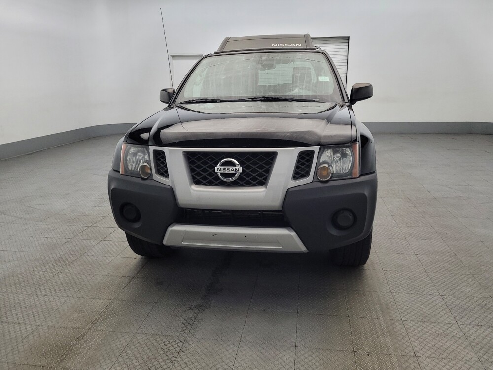 2015 Nissan Xterra in Woodbridge, VA 22191 - 18070780 15