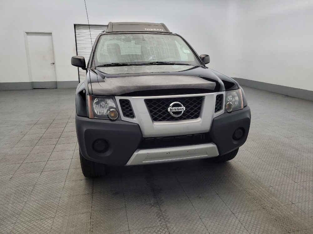 2015 Nissan Xterra in Woodbridge, VA 22191 - 18070780 14
