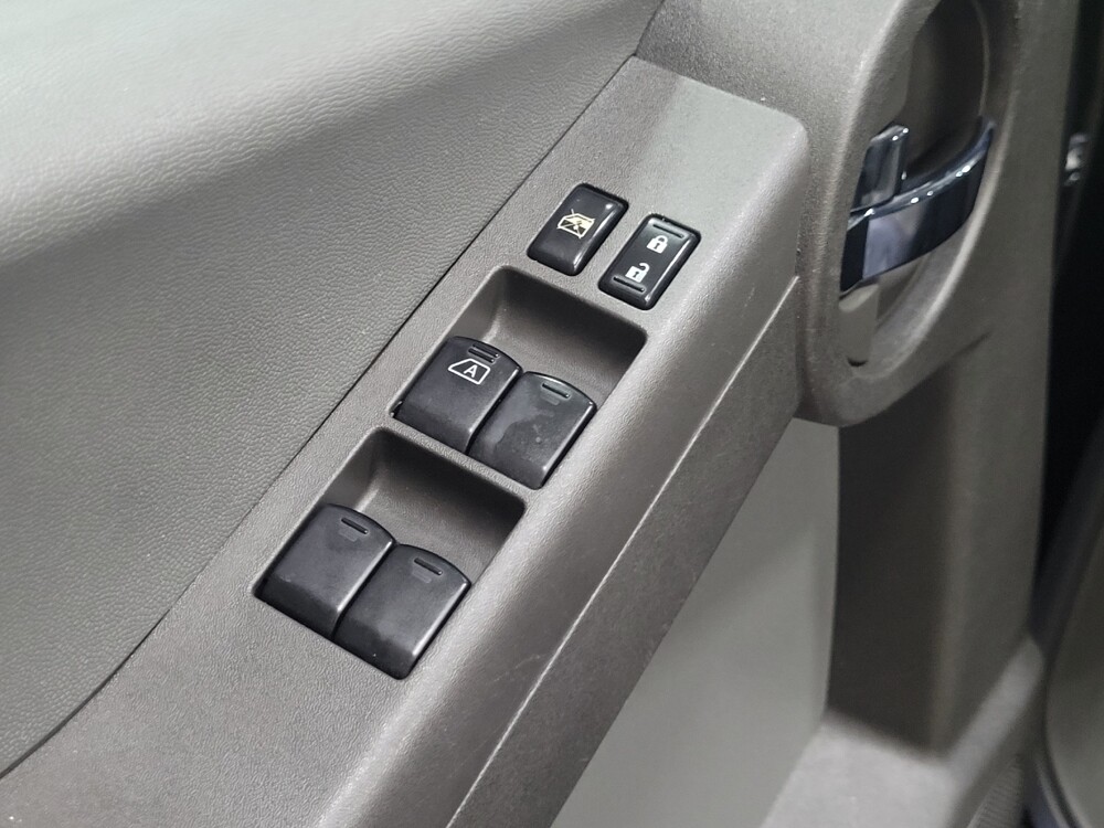 2015 Nissan Xterra in Woodbridge, VA 22191 - 18070780 27