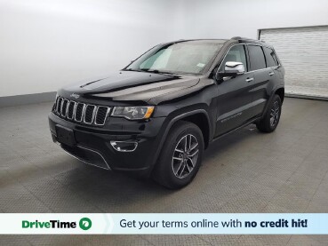 2019 Jeep Grand Cherokee in Glen Burnie, MD 21061