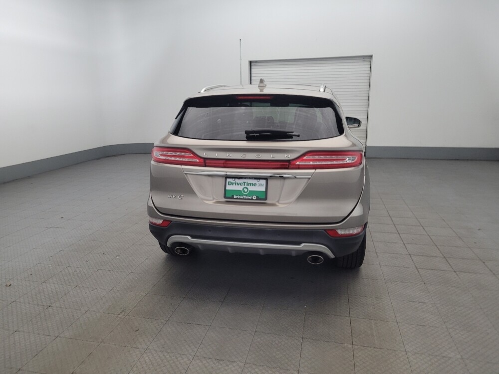 2019 Lincoln MKC in Woodbridge, VA 22191 - 18070785 7