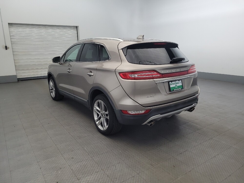 2019 Lincoln MKC in Woodbridge, VA 22191 - 18070785 5