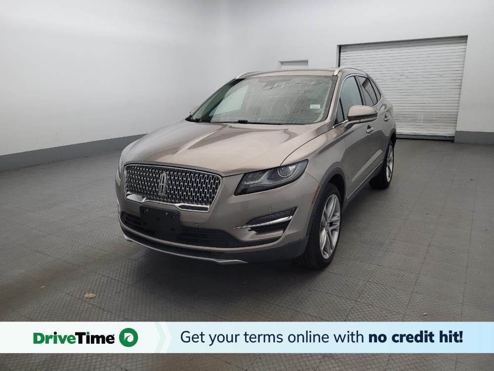 2019 Lincoln MKC in Woodbridge, VA 22191 - 18070785