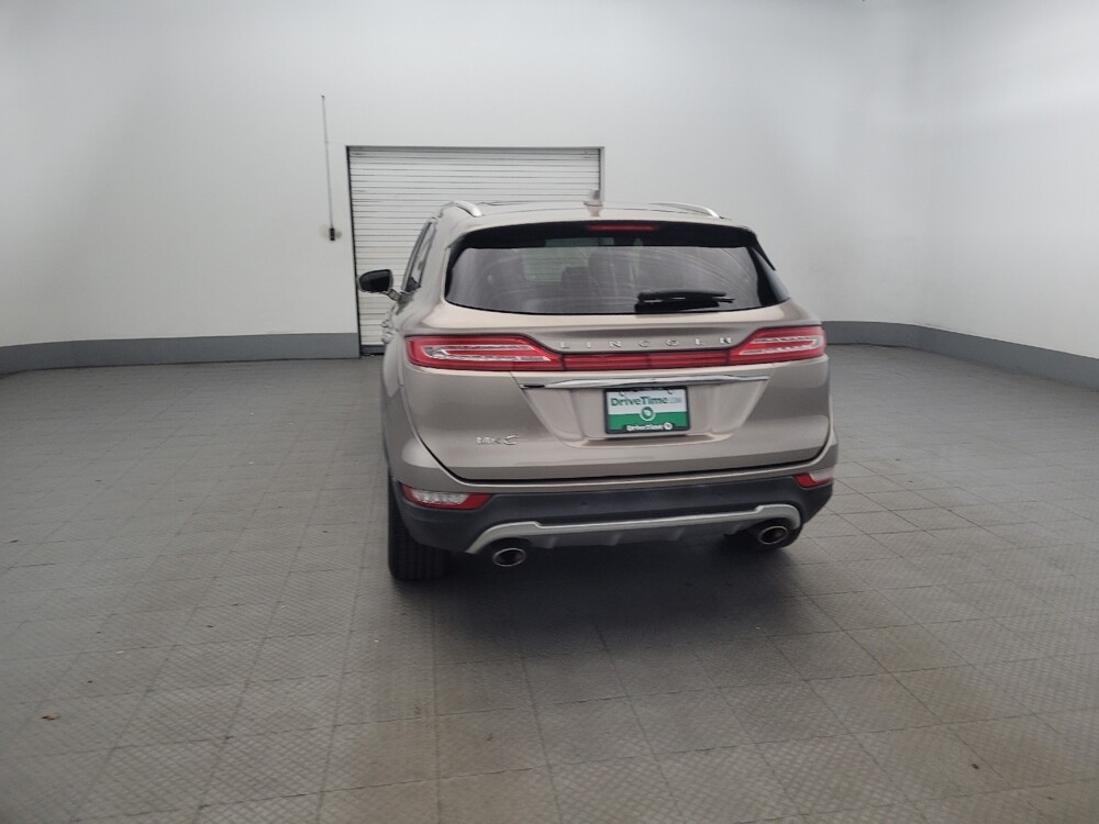 2019 Lincoln MKC in Woodbridge, VA 22191 - 18070785 6
