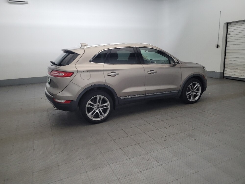 2019 Lincoln MKC in Woodbridge, VA 22191 - 18070785 10