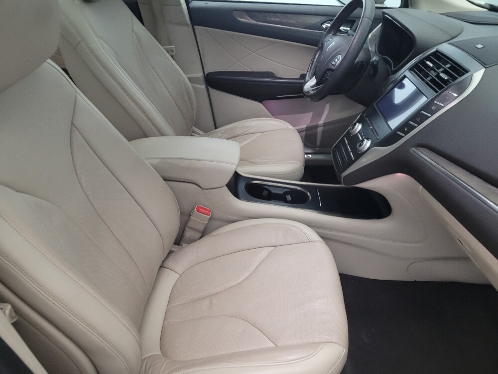 2019 Lincoln MKC in Woodbridge, VA 22191 - 18070785 21