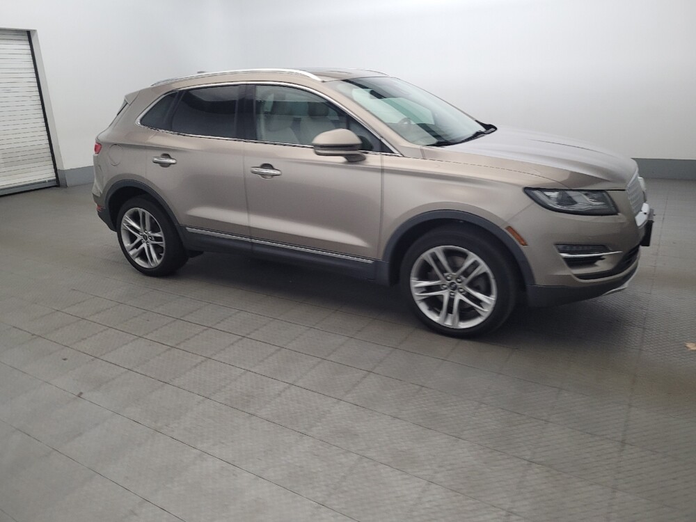 2019 Lincoln MKC in Woodbridge, VA 22191 - 18070785 11