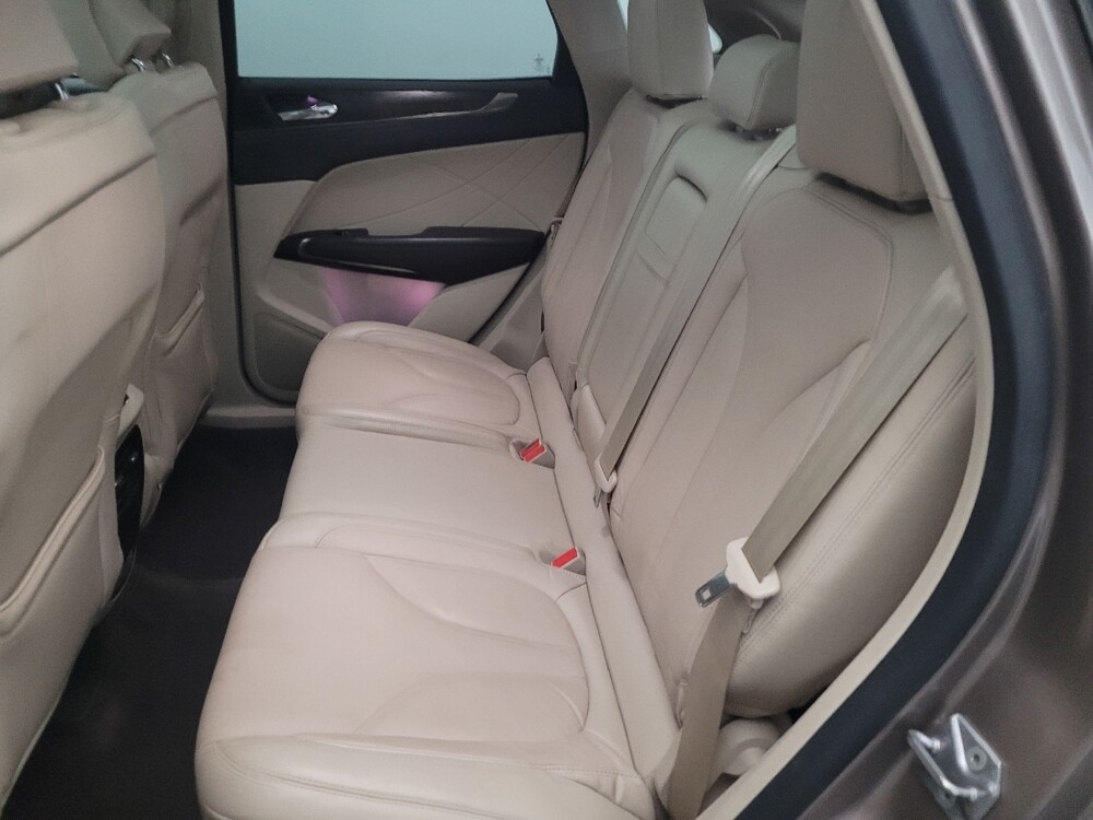 2019 Lincoln MKC in Woodbridge, VA 22191 - 18070785 18