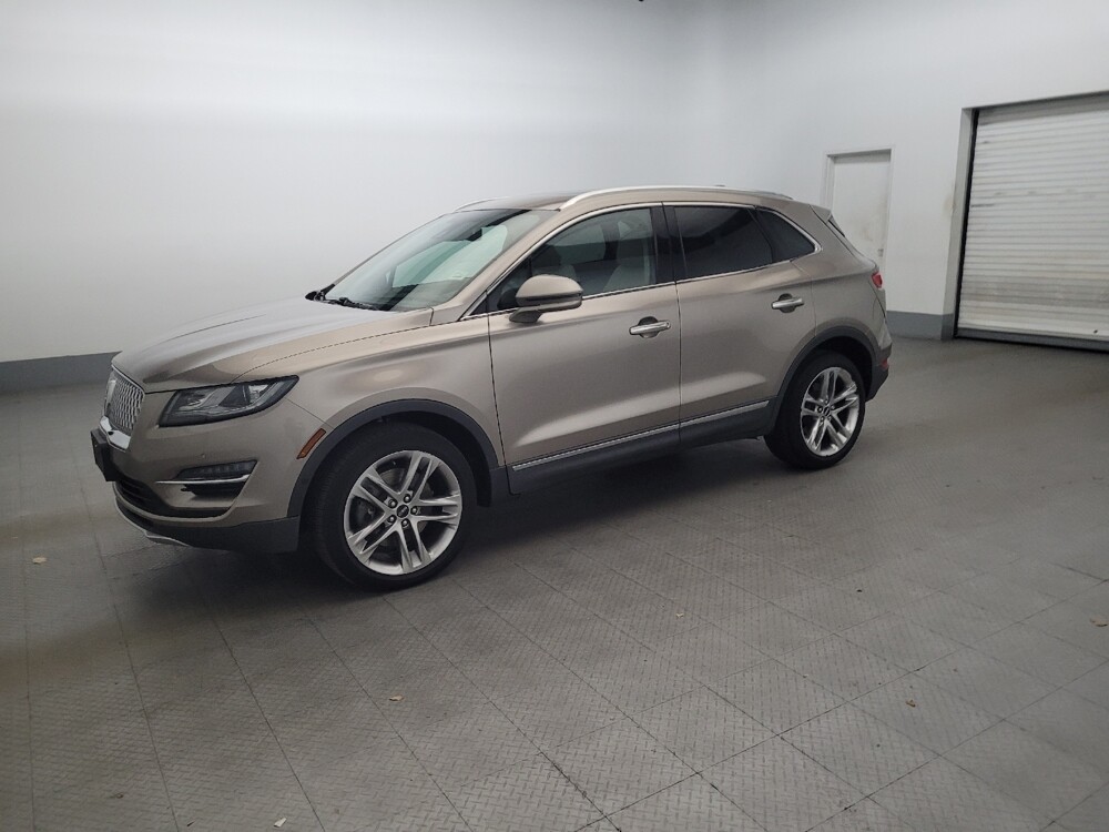 2019 Lincoln MKC in Woodbridge, VA 22191 - 18070785 2