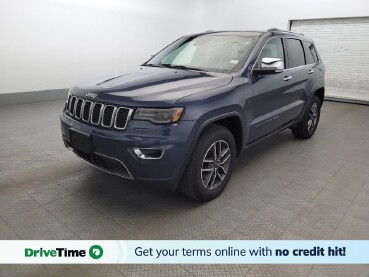 2020 Jeep Grand Cherokee in Glen Burnie, MD 21061
