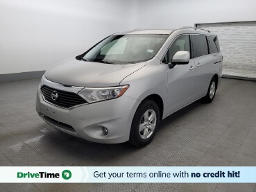 2016 Nissan Quest in Woodbridge, VA 22191